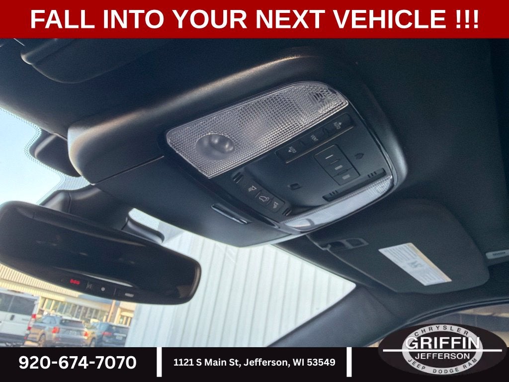 2027 Dodge Durango GT