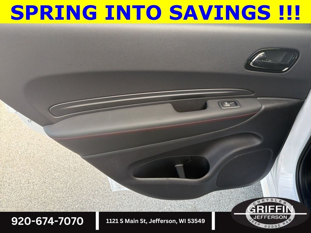 2026 Dodge Durango GT Plus HEMI V8 !!!