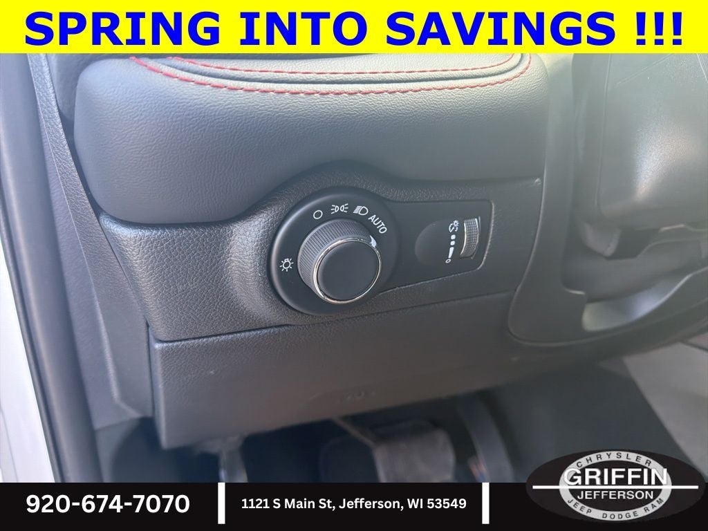 2026 Dodge Durango GT Plus HEMI V8 !!!