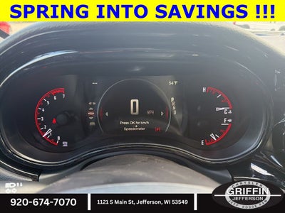 2026 Dodge Durango GT Plus HEMI V8 !!!