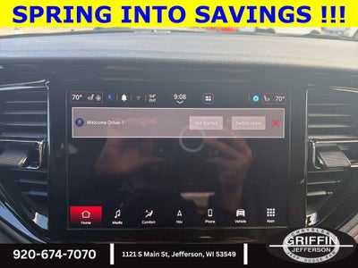 2026 Dodge Durango GT Plus HEMI V8 !!!