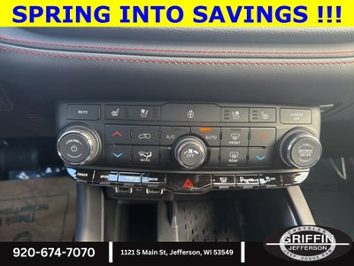 2026 Dodge Durango GT Plus HEMI V8 !!!