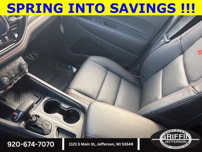 2026 Dodge Durango GT Plus HEMI V8 !!!