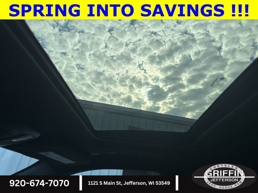 2026 Dodge Durango GT Plus HEMI V8 !!!