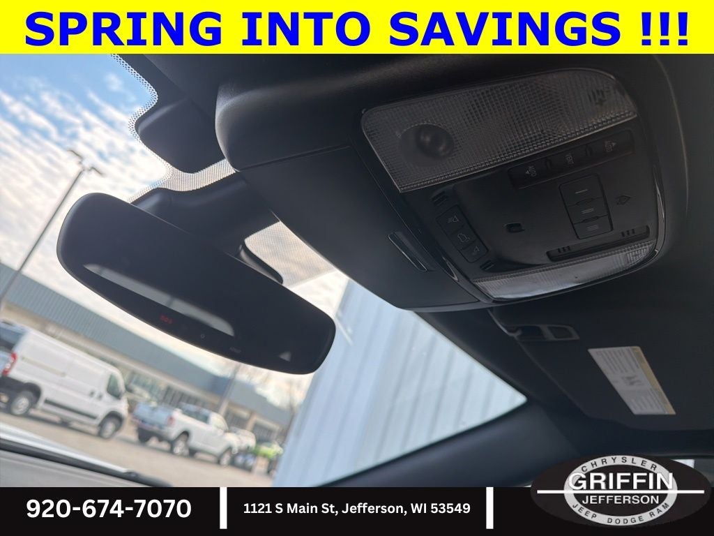 2026 Dodge Durango GT Plus HEMI V8 !!!