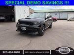 2027 Dodge Durango GT