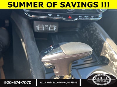 2023 Dodge Durango R/T HEMI ORANGE PLUS !!!