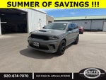 2026 Dodge Durango GT Premium HEMI V8 !!!