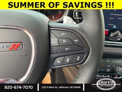 2026 Dodge Durango GT Premium HEMI V8 !!!