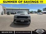 2026 Dodge Durango GT Premium HEMI V8 !!!