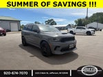 2026 Dodge Durango GT Premium HEMI V8 !!!