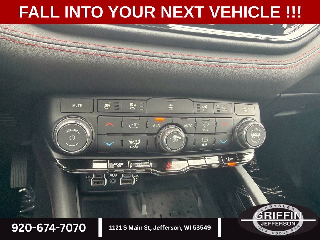 2027 Dodge Durango GT