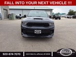 2027 Dodge Durango GT