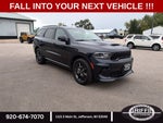 2027 Dodge Durango GT