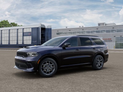 2027 Dodge Durango GT