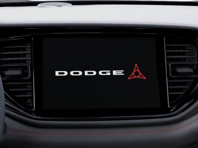 2027 Dodge Durango GT