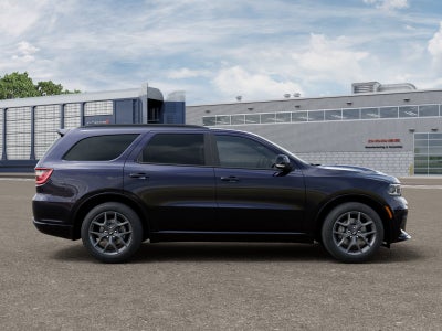 2027 Dodge Durango GT
