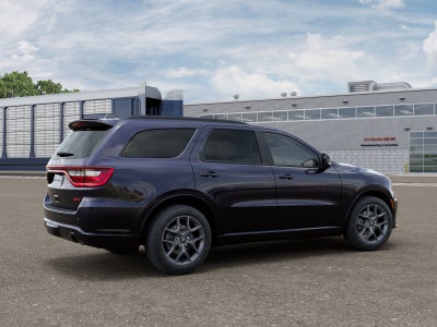 2027 Dodge Durango GT