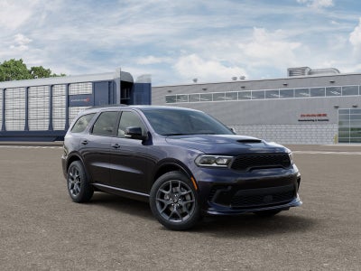 2027 Dodge Durango GT