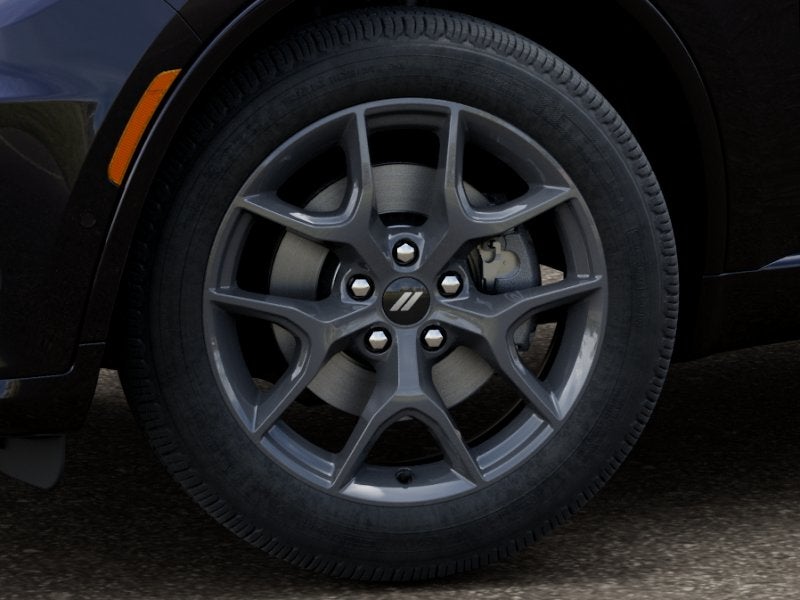 2027 Dodge Durango GT
