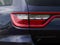 2027 Dodge Durango GT