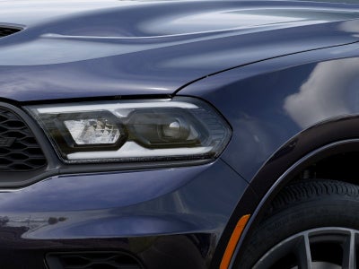 2027 Dodge Durango GT