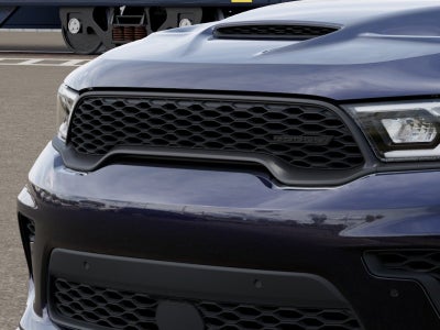 2027 Dodge Durango GT