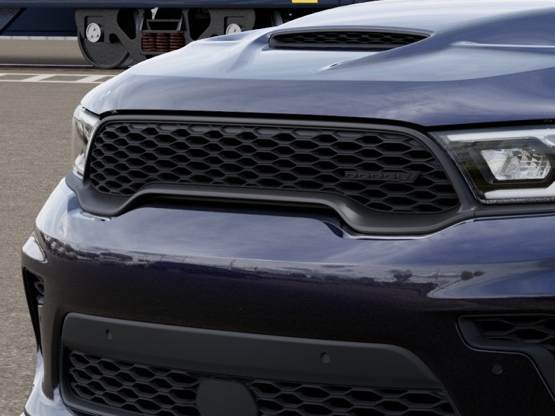 2027 Dodge Durango GT