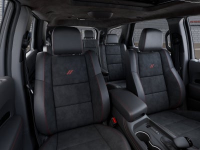 2027 Dodge Durango GT