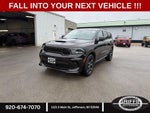2027 Dodge Durango GT