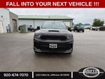 2027 Dodge Durango GT