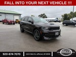 2027 Dodge Durango GT