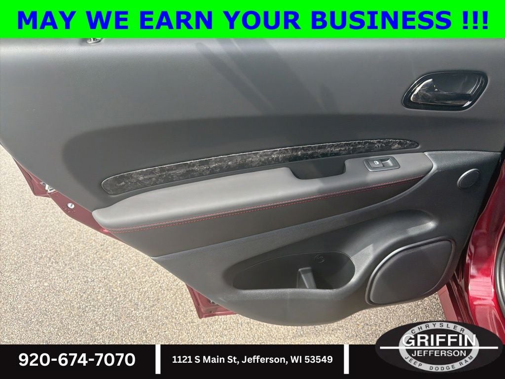 2026 Dodge Durango GT Premium HEMI V8 !!!