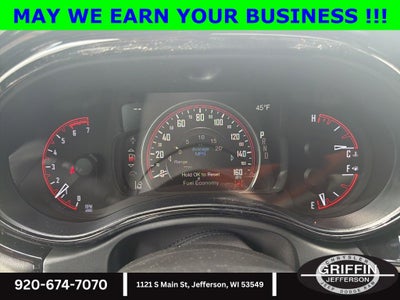 2026 Dodge Durango GT Premium HEMI V8 !!!