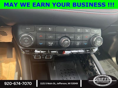 2026 Dodge Durango GT Premium HEMI V8 !!!