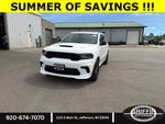 2026 Dodge Durango GT Premium HEMI V8 !!!