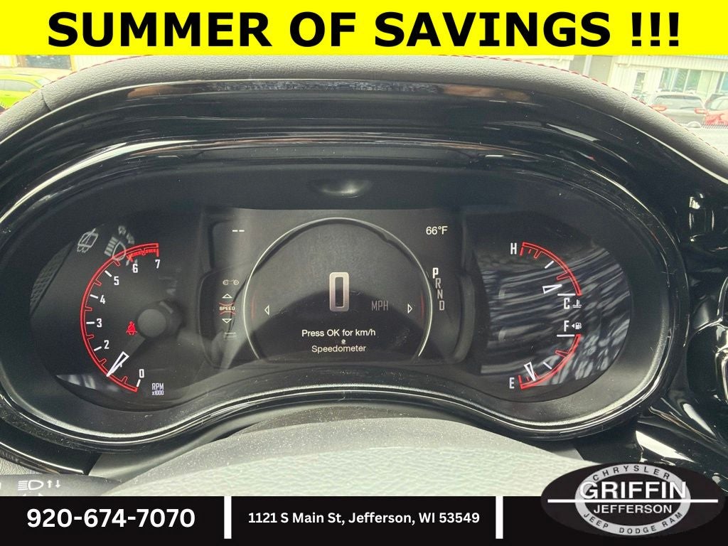 2026 Dodge Durango GT Premium HEMI V8 !!!