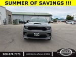 2026 Dodge Durango GT Premium HEMI V8 !!!
