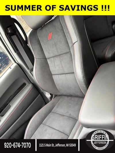 2026 Dodge Durango GT Premium HEMI V8 !!!