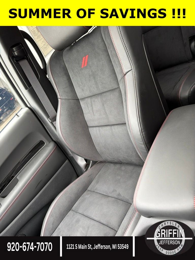 2026 Dodge Durango GT Premium HEMI V8 !!!