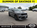 2026 Dodge Durango GT Premium HEMI V8 !!!