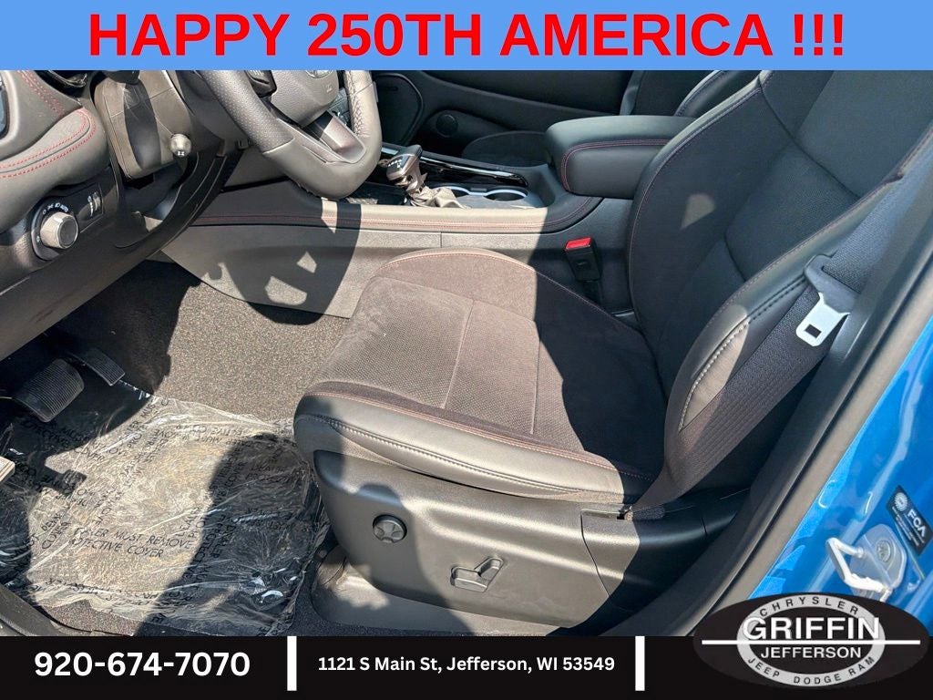 2026 Dodge Durango GT Premium HEMI V8 !!!
