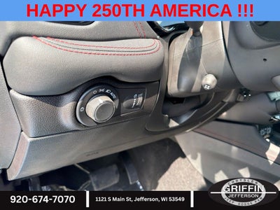 2026 Dodge Durango GT Premium HEMI V8 !!!