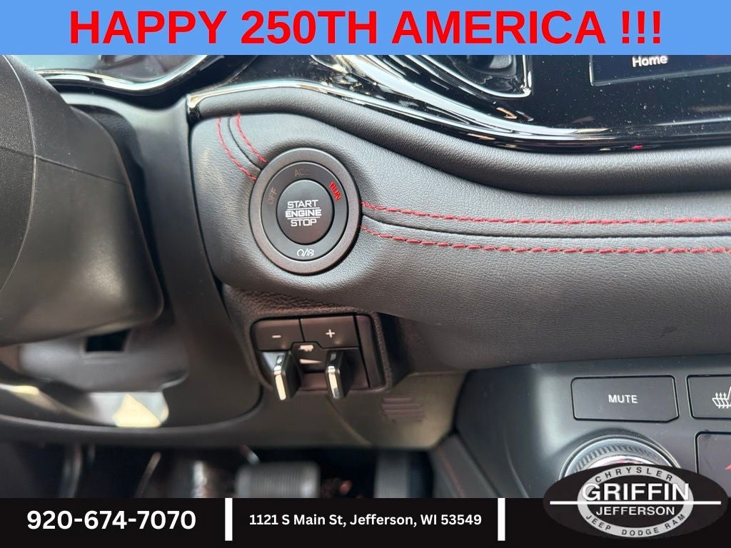 2026 Dodge Durango GT Premium HEMI V8 !!!