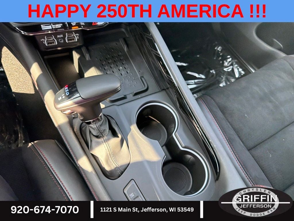 2026 Dodge Durango GT Premium HEMI V8 !!!