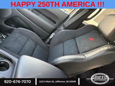 2026 Dodge Durango GT Premium HEMI V8 !!!