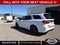 2027 Dodge Durango GT