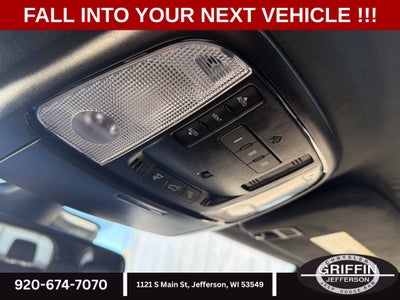 2027 Dodge Durango GT