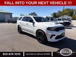 2027 Dodge Durango GT