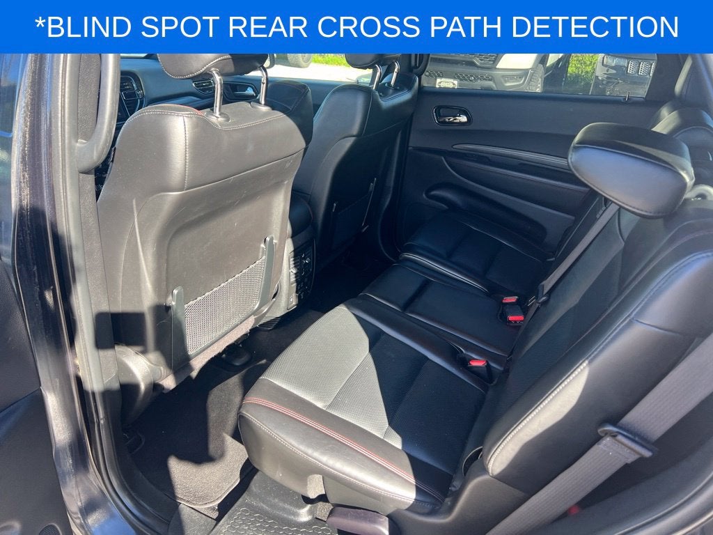 2025 Dodge Durango R/T Plus AWD Near Madison WI